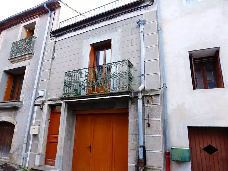 Maison, 114,31 m²