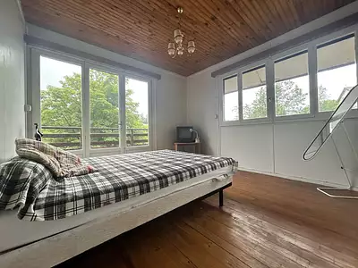 Maison, 92 m²