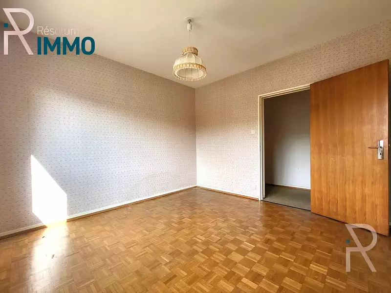 Appartement, 108,59 m²