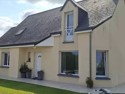 Maison, 130 m²
