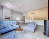 Maison, 138 m²