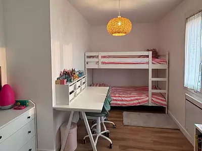 Maison, 109 m²