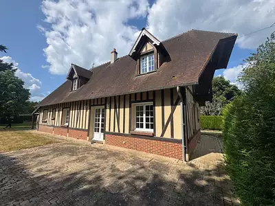 Maison, 125 m²