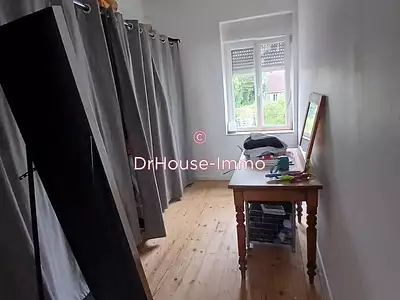 Maison, 119 m²