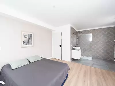 Maison, 96 m²