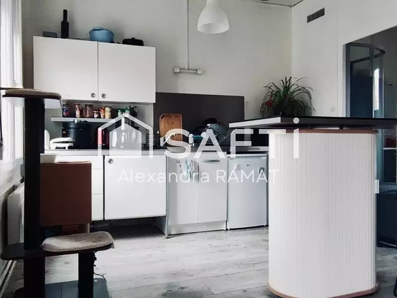 Maison, 176 m²