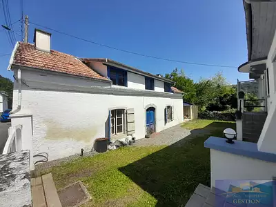 Maison, 80 m²