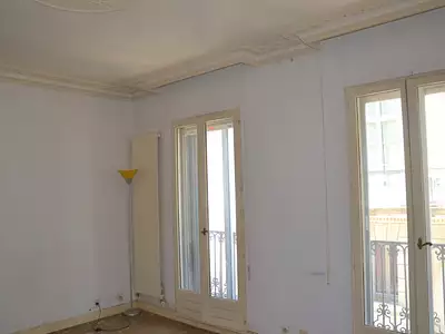 Appartement, 90 m²