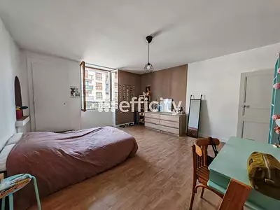 Appartement, 64 m²