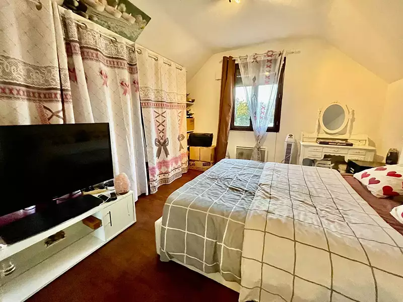 Appartement, 59,5 m²