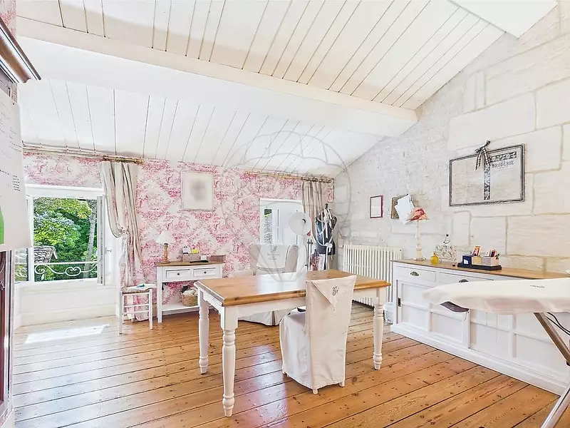 Maison, 462 m²