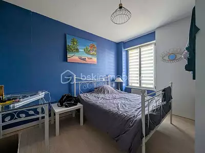 Appartement, 99 m²