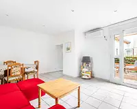 Appartement, 80 m²