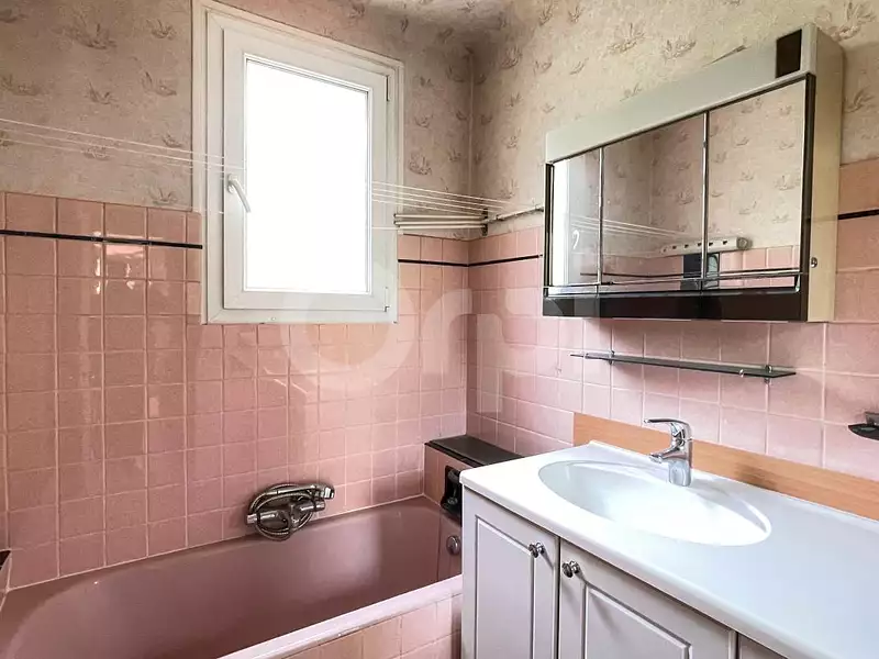 Maison, 90 m²