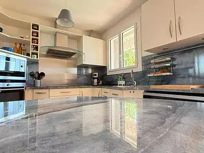 Maison, 117 m²