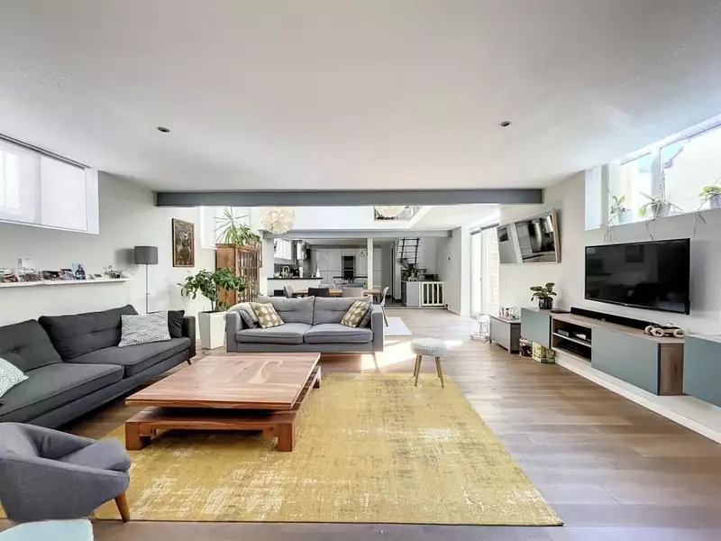 Appartement, 167,3 m²