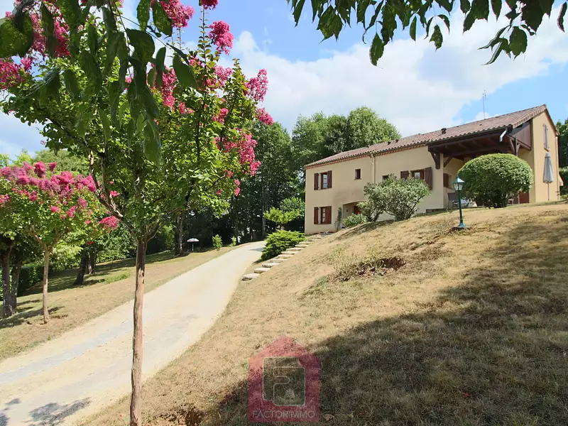 Maison, 150 m²