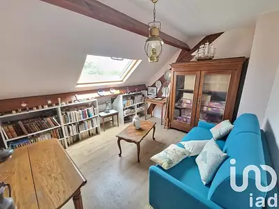 Maison, 135 m²