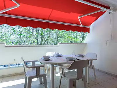 Appartement, 28 m²