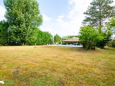 Maison, 163 m²