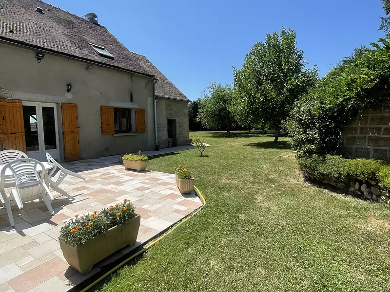 Maison, 208 m²
