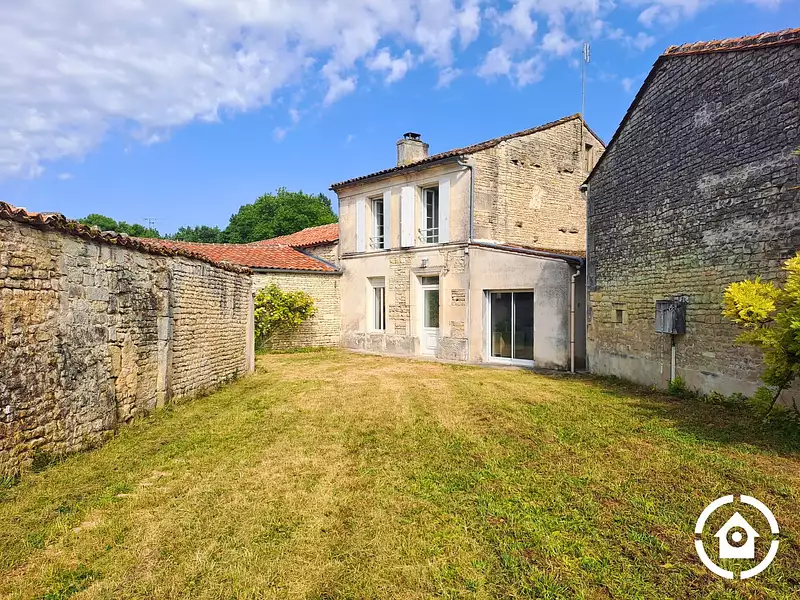 Maison, 175,08 m²