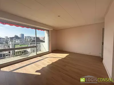 Appartement, 85 m²