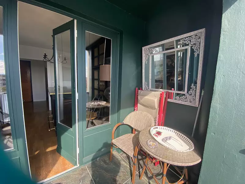 Appartement, 160 m²