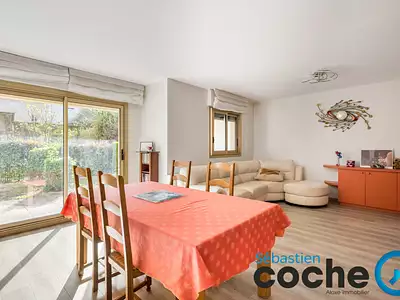 Appartement, 111,31 m²