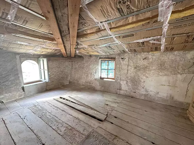 Maison, 130 m²