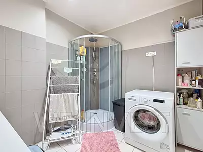 Appartement, 87,5 m²