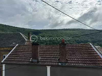 Maison, 120 m²