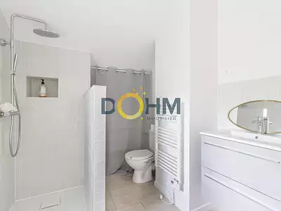 Maison, 99 m²