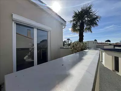Appartement, 60,64 m²