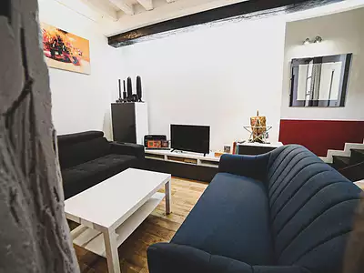 Appartement, 65 m²