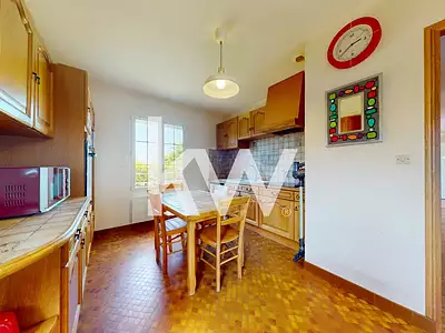 Maison, 81 m²