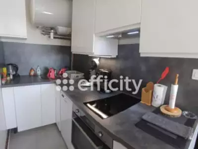 Appartement, 32 m²