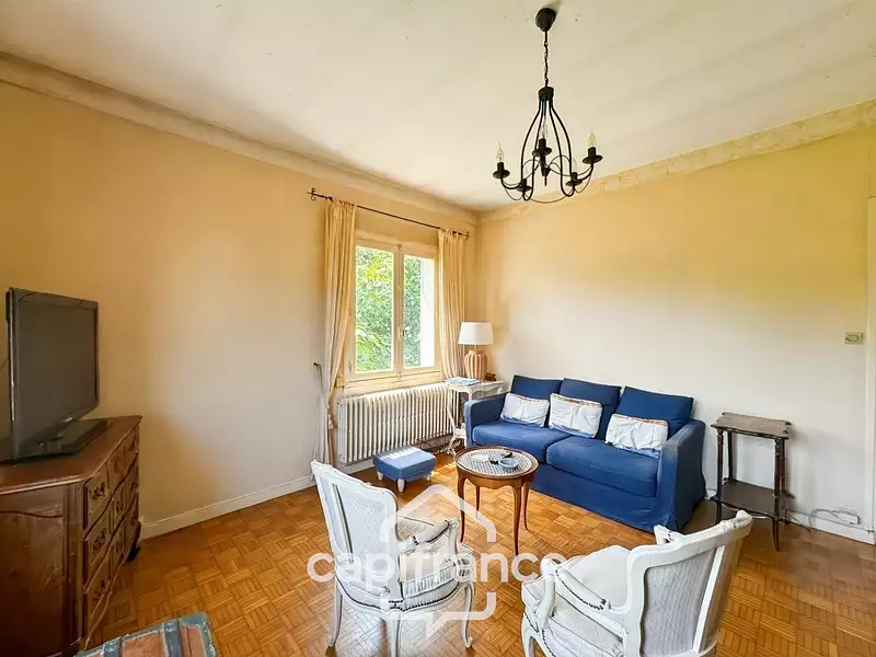Maison, 74 m²