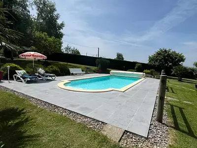 Maison, 131 m²