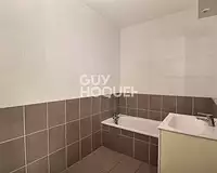 Appartement, 46,67 m²