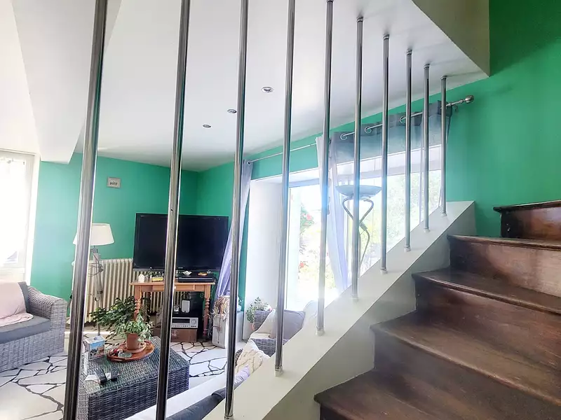 Maison, 260 m²
