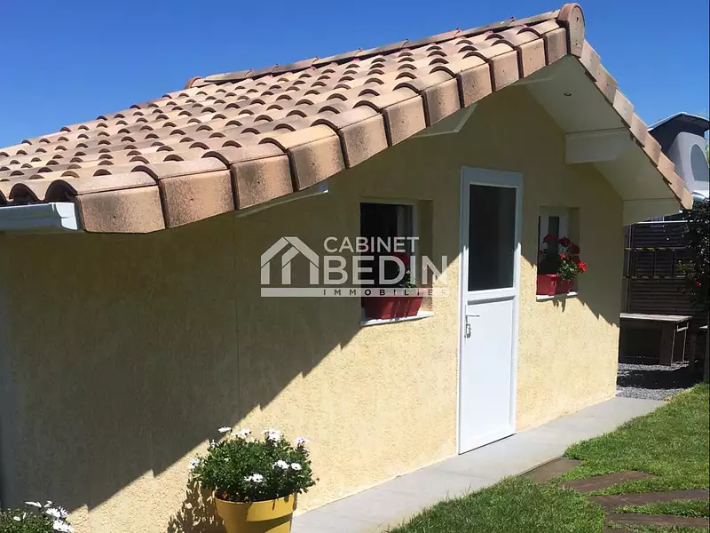 Maison, 141 m²