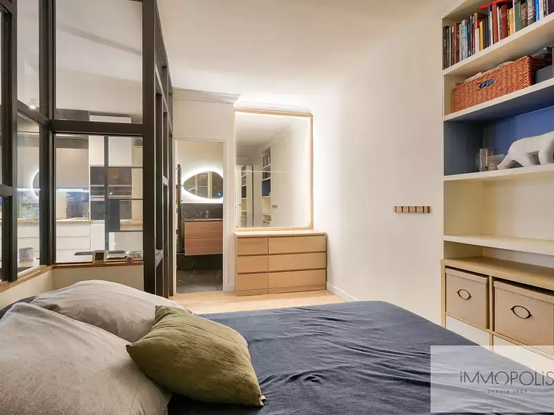 Appartement, 43 m²
