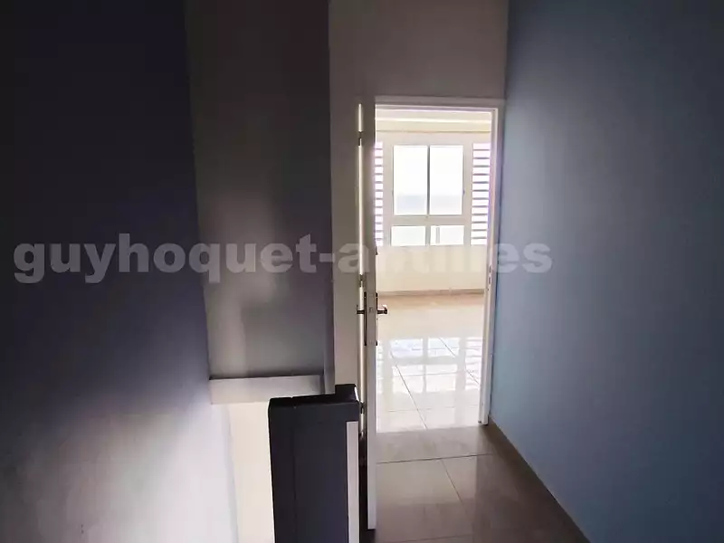 Appartement, 118 m²