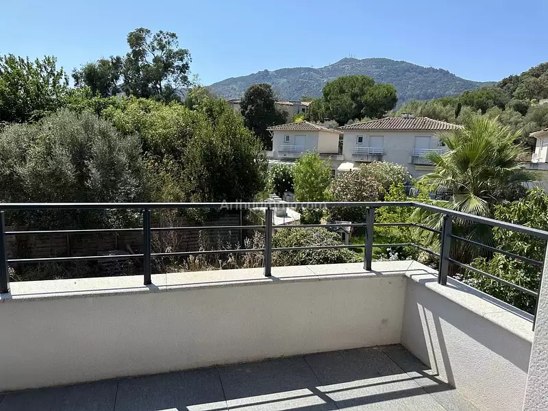 Appartement, 85,91 m²