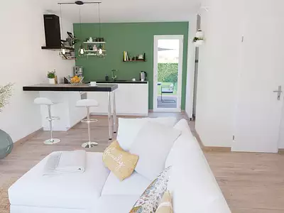 Maison, 68 m²