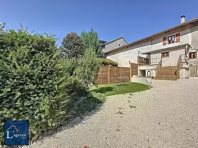 Maison, 69 m²