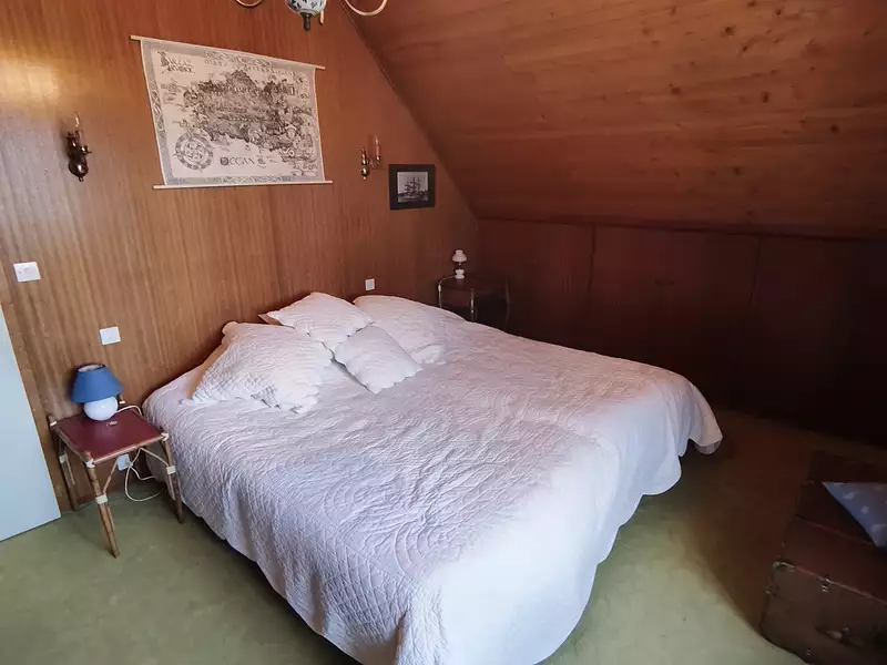 Maison, 209 m²