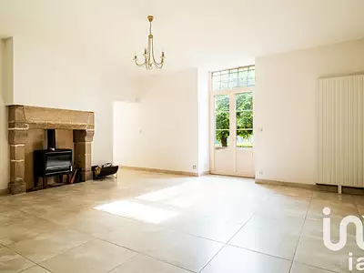 Maison, 197 m²