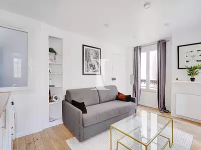 Appartement, 23,05 m²